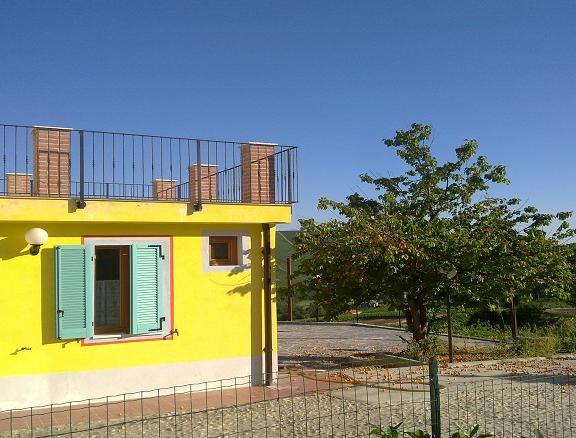La Terrazza Del Barbaresco Bed & Breakfast Neviglie Exterior photo
